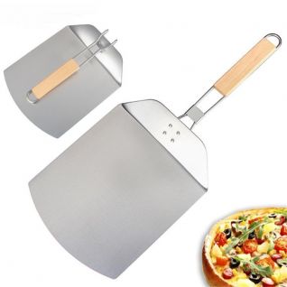 Oak square cake security transfer shovel